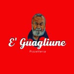 E' Guagliune Logo